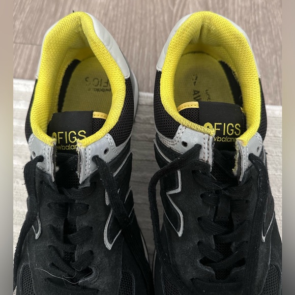 New Balance 574 FIGS - Picture 3 of 5